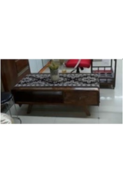 Coffee Table 1 Drawer Coffee Table 1 Drawer